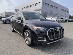 2023 Audi Q5 PREMIUM PLUS SUV