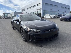 2023 Audi RS e-tron GT 4DR QTRO Sedan