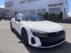 2023 Audi RS e-tron GT 4DR QTRO Sedan
