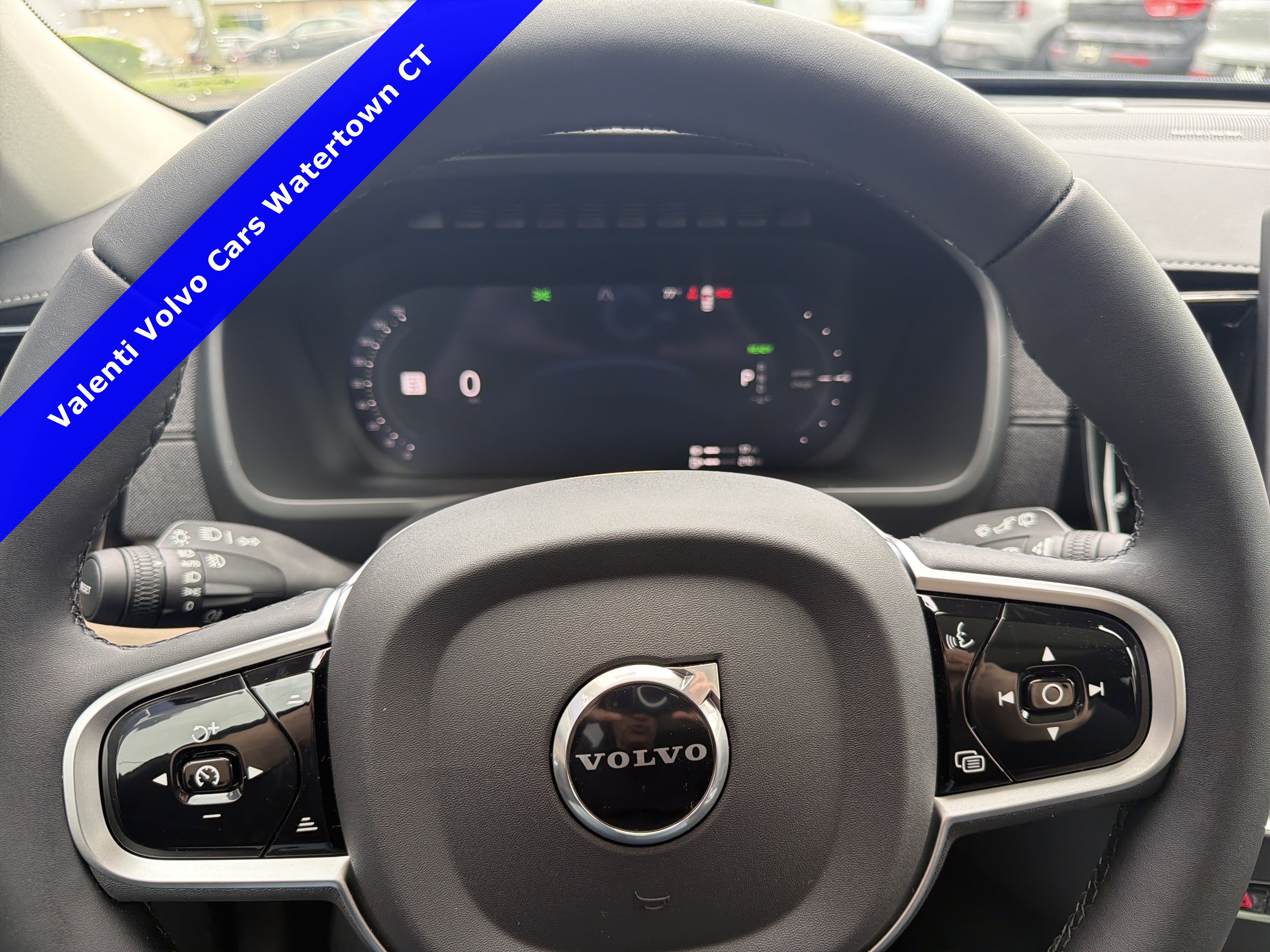 2026 Volvo XC90 Plus - Photo 23