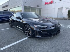 2023 Audi RS e-tron GT 4DR QTRO Sedan