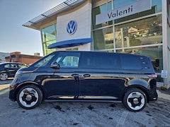 2025 Volkswagen ID. Buzz Pro S Pro S RWD