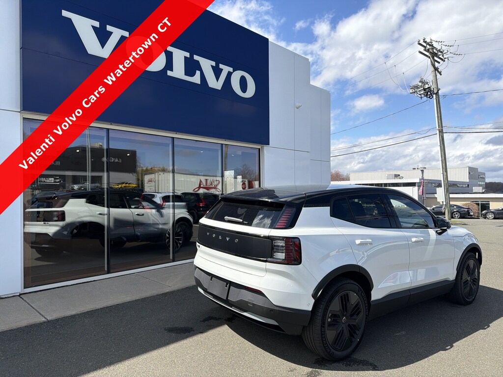 New 2026 Volvo EX30 Cross Country Ultra Twin Motor AWD Cross Country Ultra