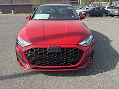 2026 Audi A3