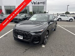 2026 Audi SQ5 Sportback