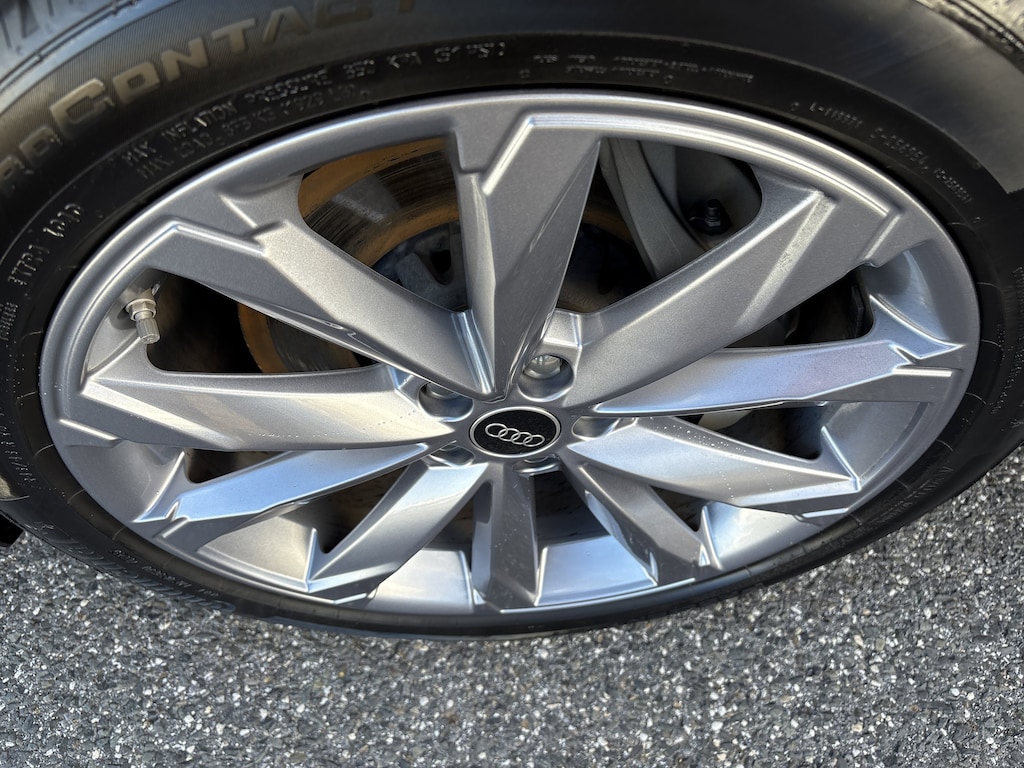 Used 2025 Audi A6 allroad PREMIUM PLUS Wagon