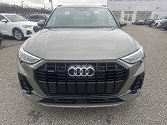 2025 Audi Q3 45 S line Premium SUV