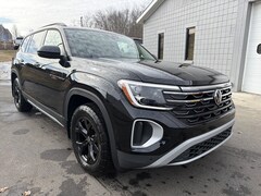 2026 Volkswagen Atlas 2.0T Peak Edition 2.0T Peak Edition 4MOTION