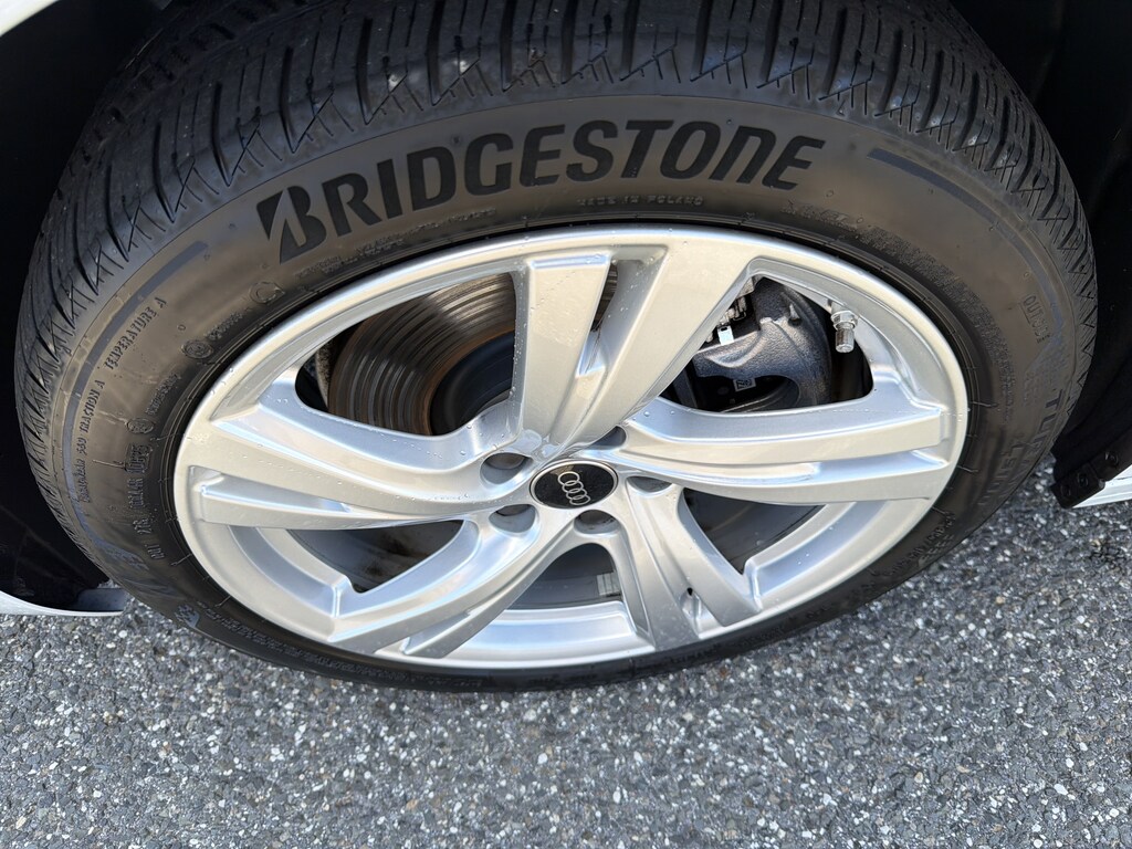 Certified 2025 Audi A5 PREMIUM Sportback