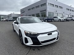 2023 Audi e-tron GT PREMIUM PLUS Sedan