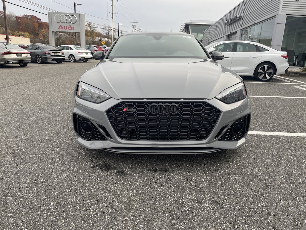 Used 2023 Audi RS 5 2DR CPE QTRO 2.9 Coupe