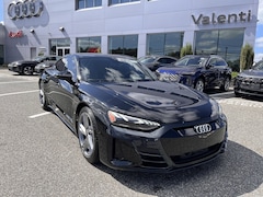 2023 Audi e-tron GT PRESTIGE Sedan