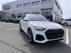 2025 Audi Q5 e S LINE PREMIUM PL SUV