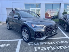 2025 Audi Q5 S LINE PREMIUM SUV