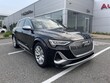 Audi e-tron S