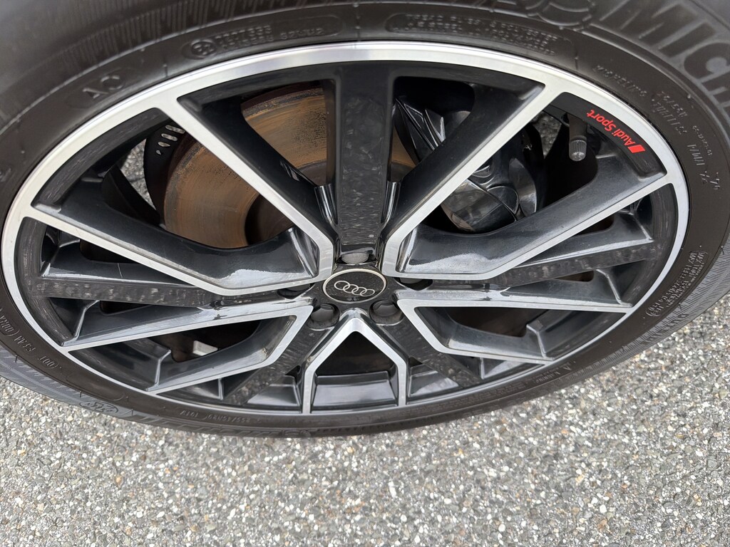Used 2023 Audi SQ5 Sportback PREMIUM PLUS SUV