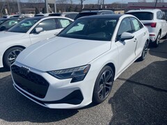 2025 Audi A3 Premium Premium 40 TFSI quattro