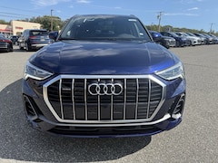 2025 Audi Q3 45 S line Premium SUV