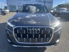2025 Audi Q7 Premium Plus SUV