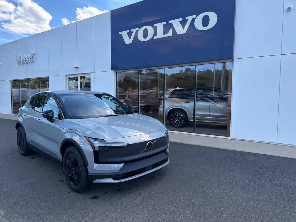 New 2026 Volvo EX30 Cross Country Ultra Twin Motor AWD Cross Country Ultra