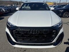 2026 Audi Q8 55 Premium Plus SUV