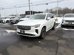 2026 Volvo XC90 Ultra B6 AWD Ultra 7-Seater