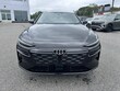  Audi A6 Sportback e-tron
