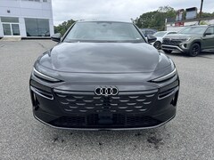 2025 Audi A6 e-tron Prestige Prestige quattro