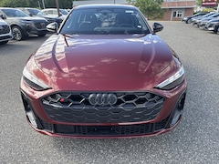 2026 Audi S5