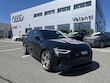 Audi e-tron S