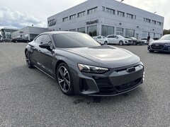 2023 Audi e-tron GT PREMIUM PLUS Sedan