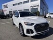 Audi SQ5 Sportback