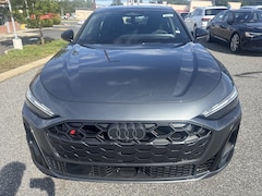 2025 Audi All-new S5 3.0T Premium Plus Hatchback