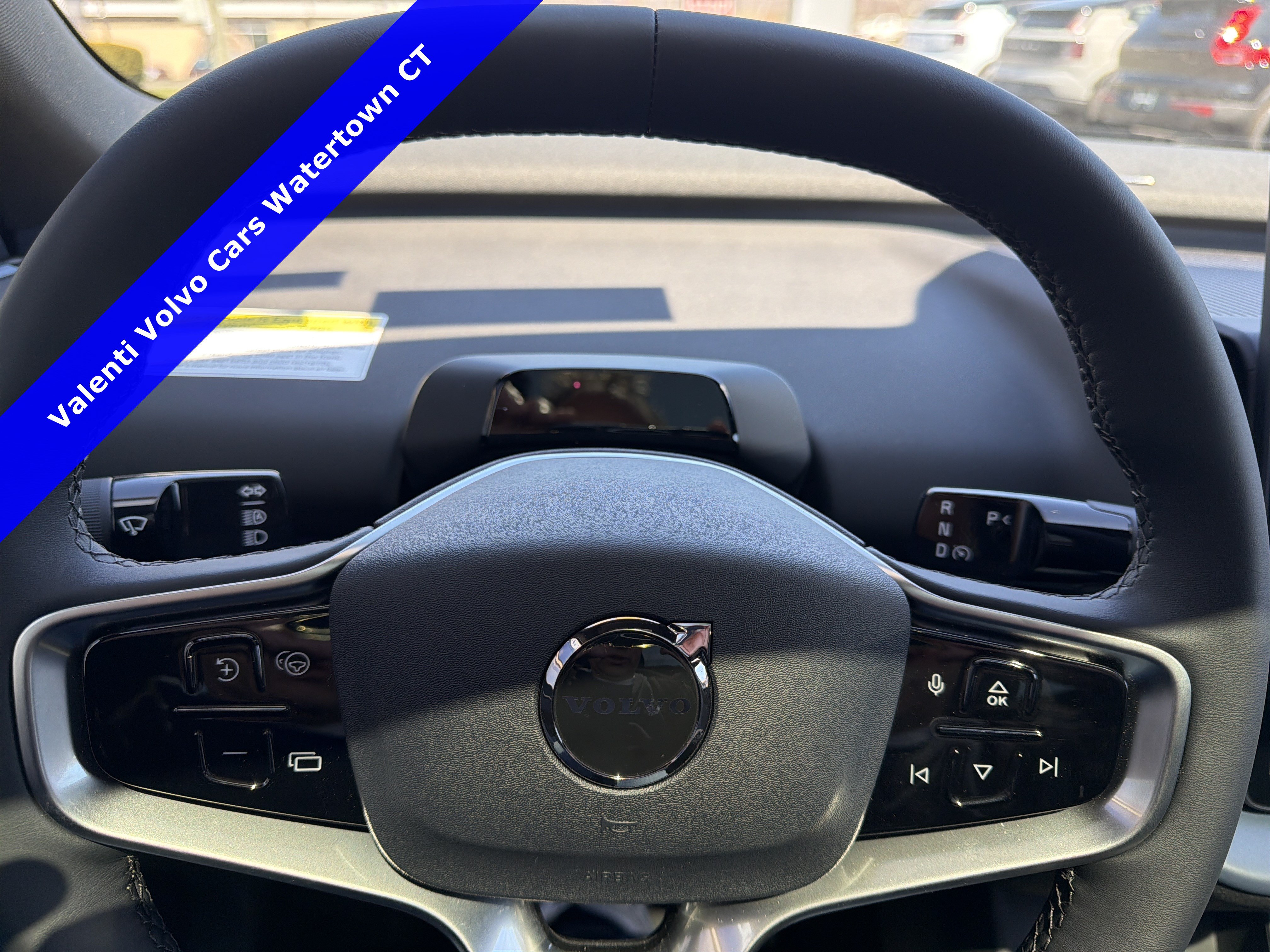 2026 Volvo EX30 Plus - Photo 23