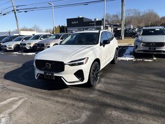 2026 Volvo XC60 Ultra B5 AWD Ultra