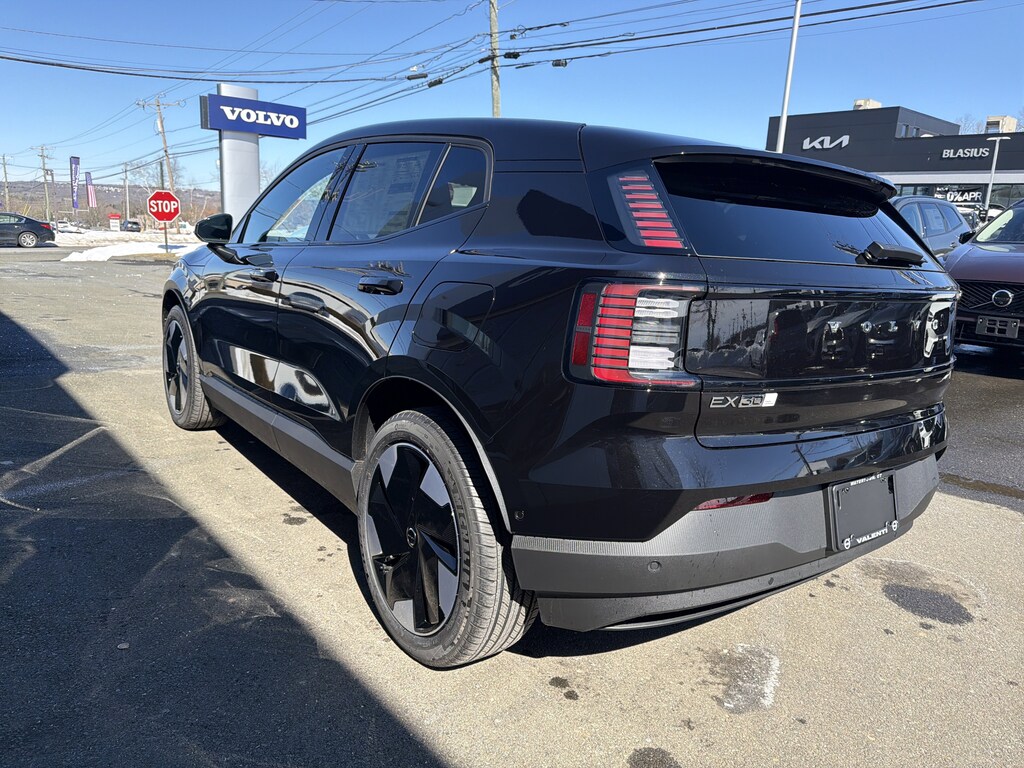 New 2026 Volvo EX30 Ultra Twin Motor AWD Ultra