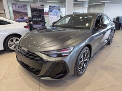 2026 Audi A6 Base Sedan