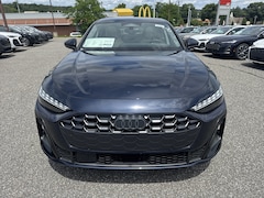 2026 Audi A5