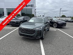 2026 Audi Q3