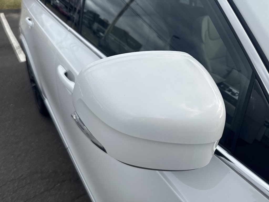 New 2026 Volvo XC90 Plus B6 AWD Plus 7-Seater