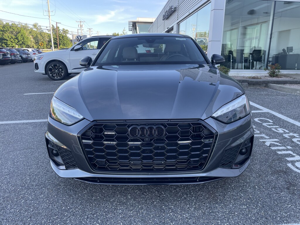 Certified 2023 Audi A5 S LINE PREMIUM PL Sportback