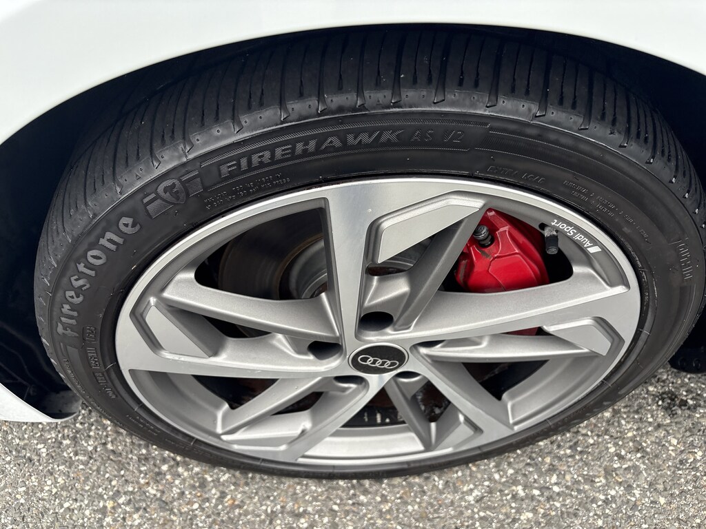 Used 2023 Audi A4 S LINE PREMIUM PL Sedan