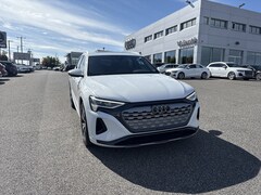 2024 Audi Q8 e-tron PREMIUM SUV