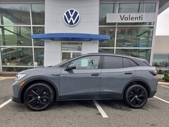 2025 Volkswagen ID.4 Pro S Pro S AWD