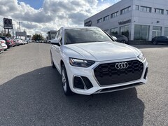 2023 Audi Q5 S LINE PREMIUM PL SUV