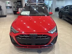 2026 Audi A3