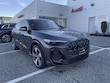  Audi SQ5 Sportback