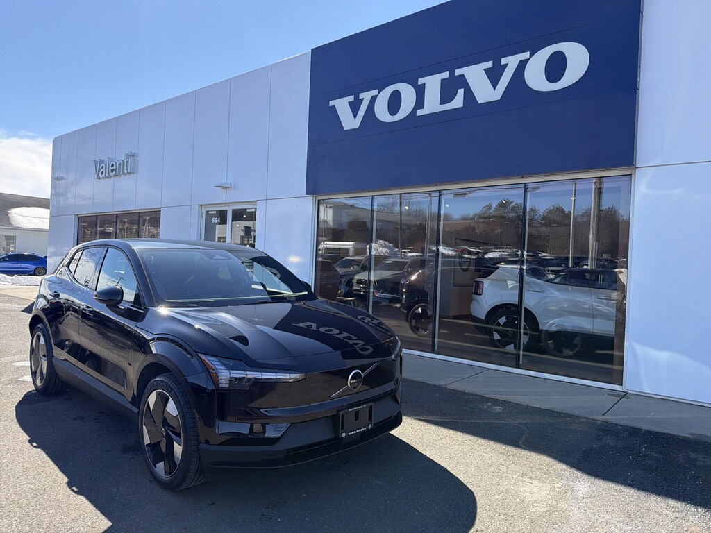 New 2026 Volvo EX30 Ultra Twin Motor AWD Ultra