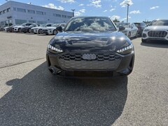 2025 Audi All-new A5 2.0T Premium Plus Hatchback