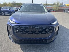 2026 Audi Q3